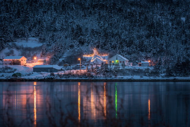 Cape Broyle Christmas w1