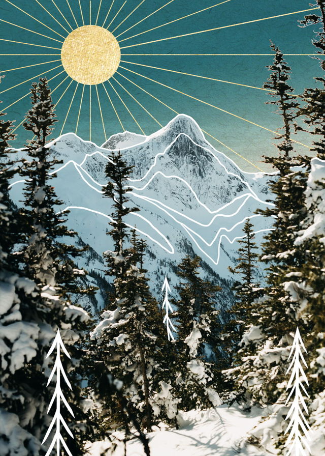 Zoa Peak