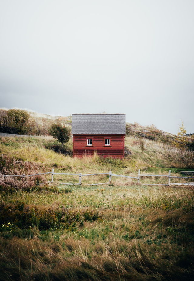 Rustic Charm