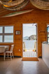Gros Morne adventures doorway