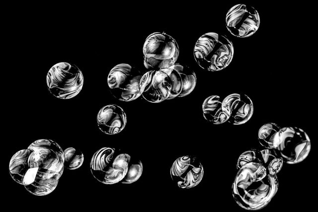 Bubbles 2