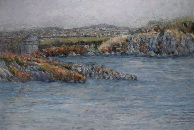 George's Pond
