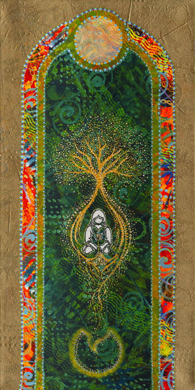 Planting Seeds of Peace