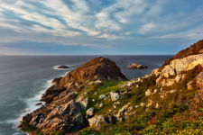 Cripple Cove.