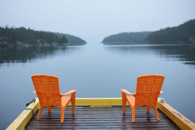 View for Two