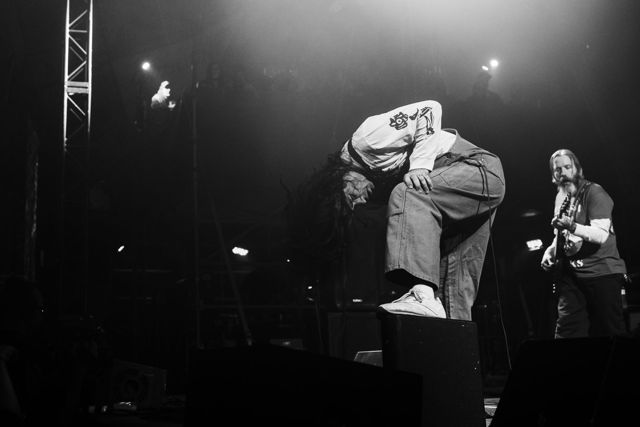 Alexisonfire 1