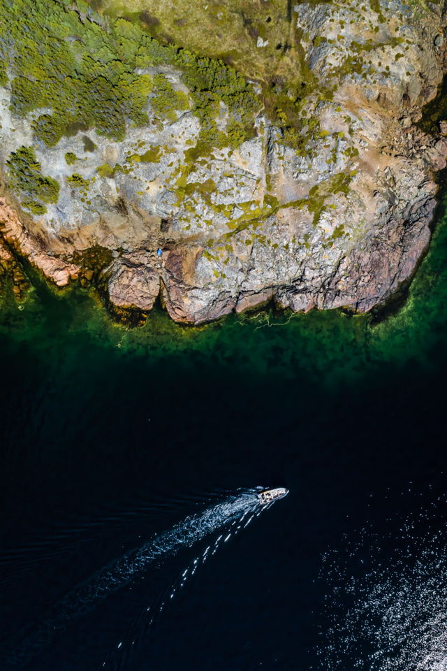 Coastal Journey