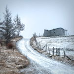 Byegone Dreams I, Port Rexton, NL