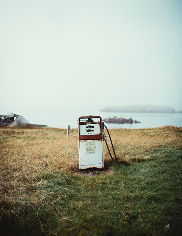 Relic