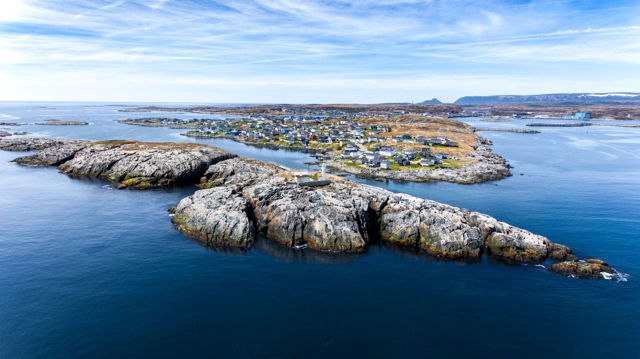 Channel-Port aux Basques