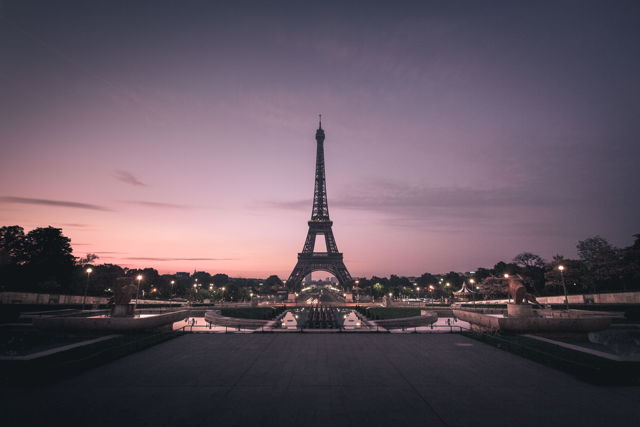 La Vie en Rose