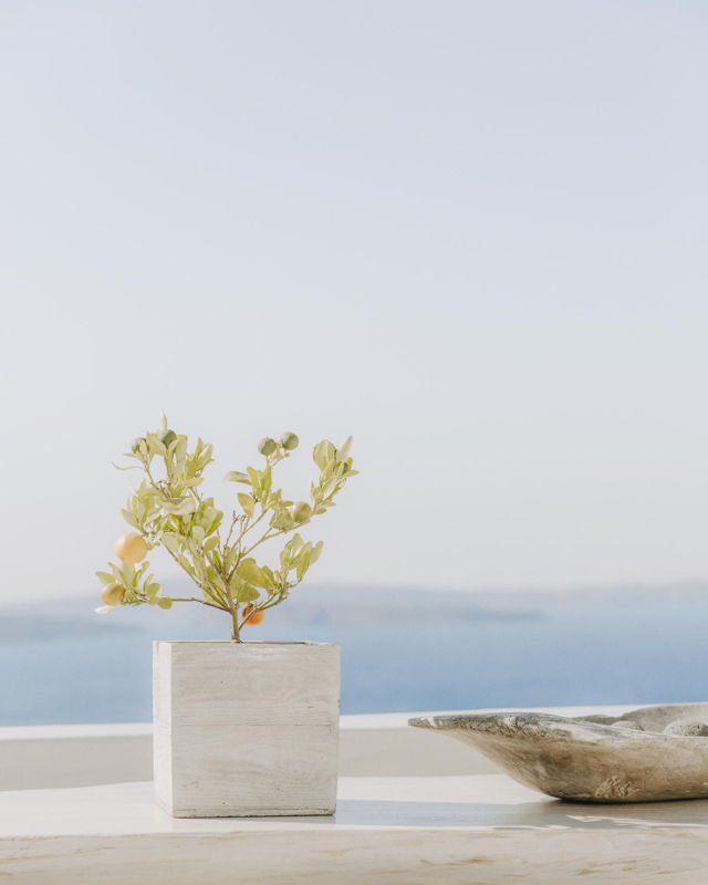 Santorini Views Detail
