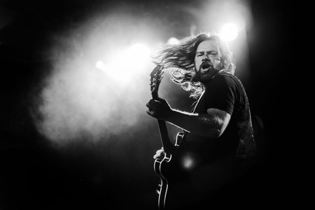 Alan Doyle
