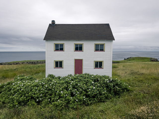 Home Sweet Home