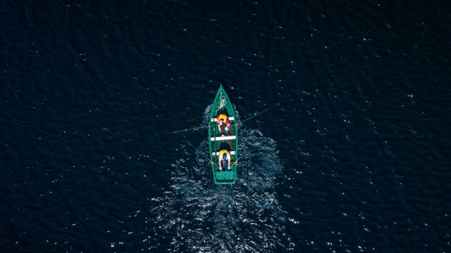Dory Festival