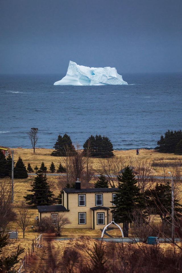 Views From Home