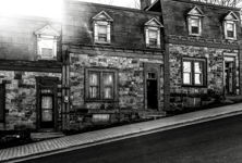 The Four Sisters of Temperance Street