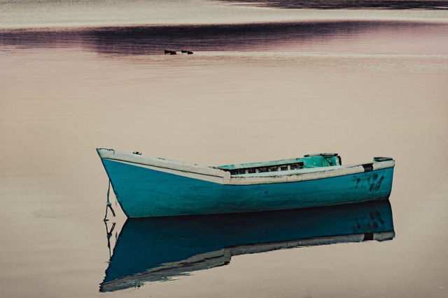 Blue Dory