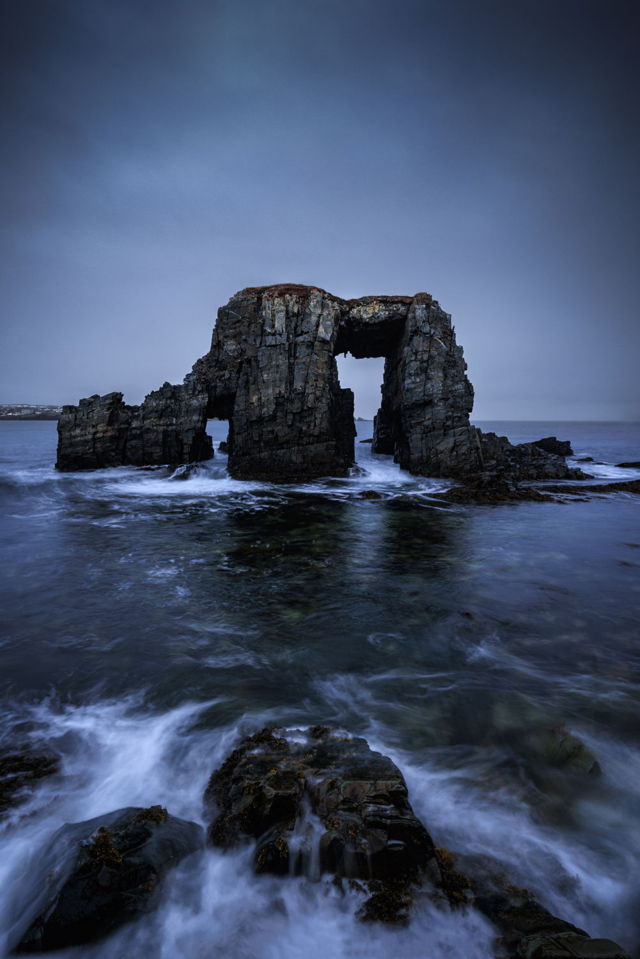 The Arches