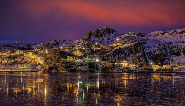Battery Ice