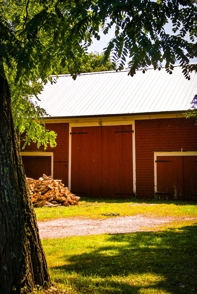Country Comfort