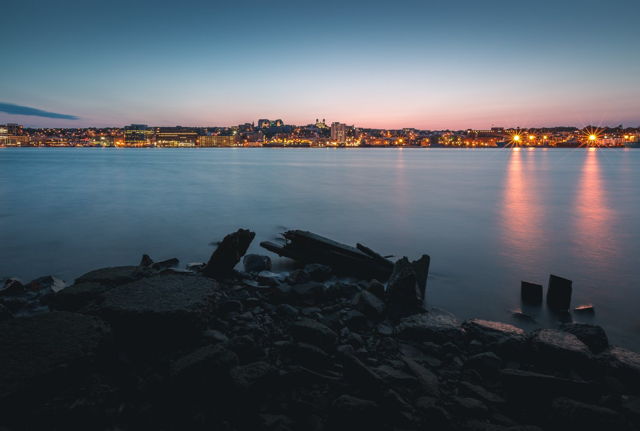 Old Harbour