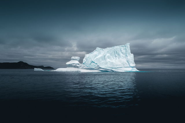 Iceform