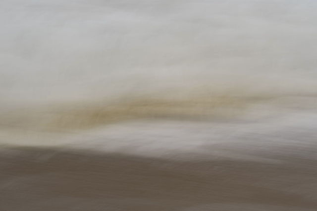 Evening, Sea II