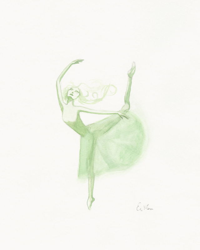 Ballet Dreams