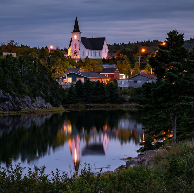 Avondale Church S