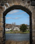 Framed Beyond