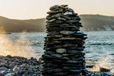 Rock Pile