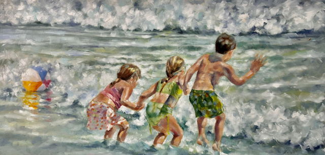 The Jumpers