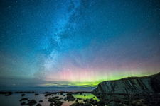 Green Point Stars...