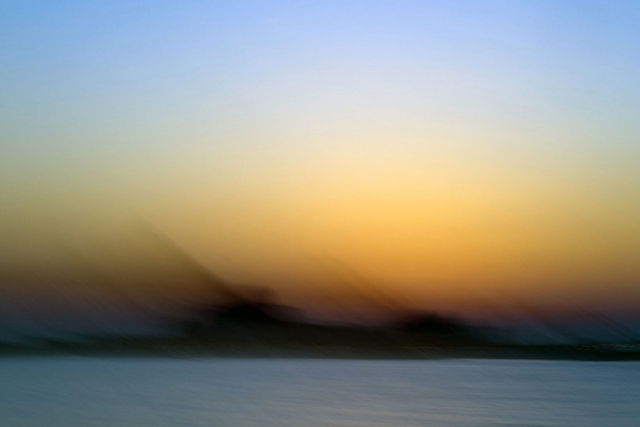 Setting Sun
