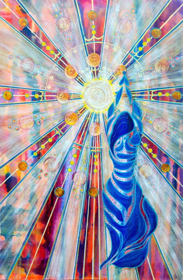 Exaltation