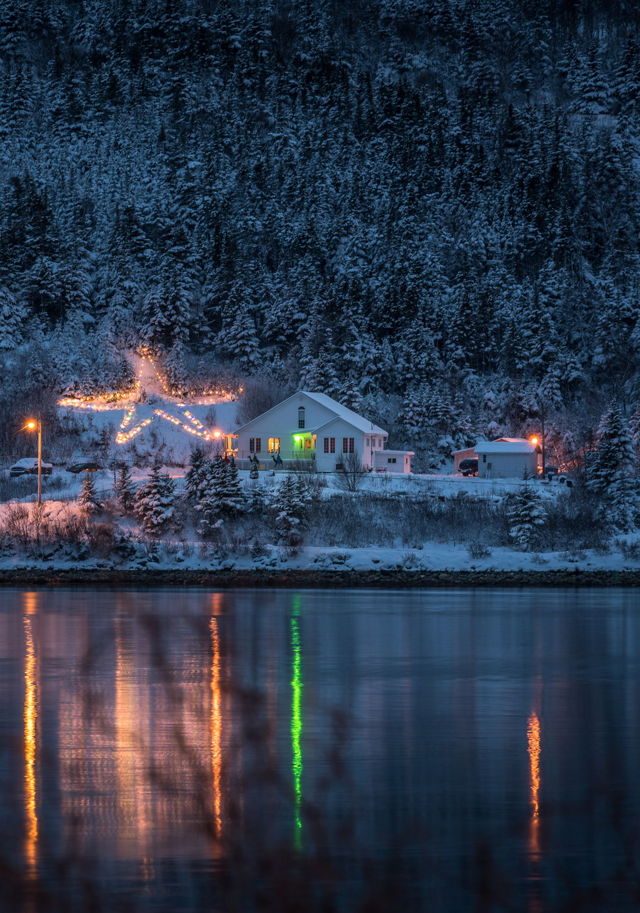 Cape Broyle Christmas v1