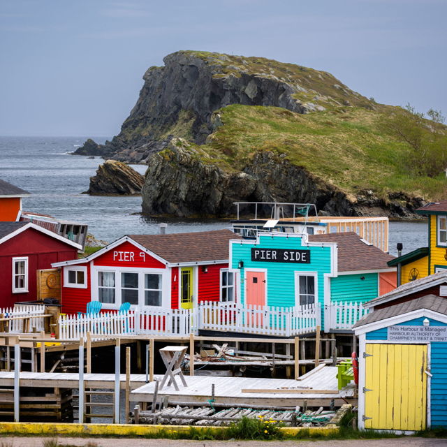 Rugged Colour