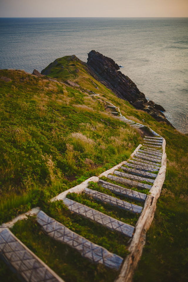 Doran's Footsteps