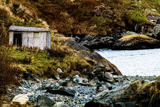 Back Dock