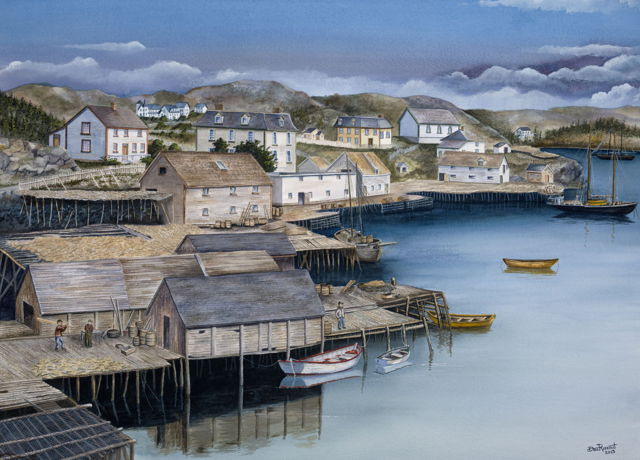 KIRBY'S COVE