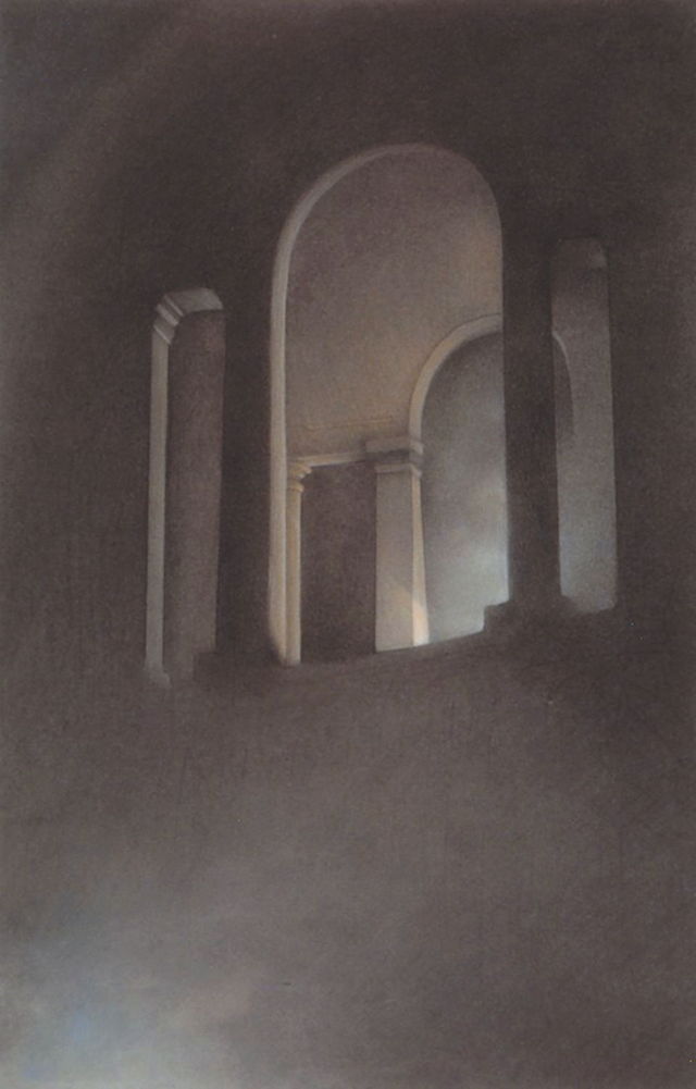Passage