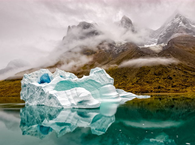 Iceberg 2