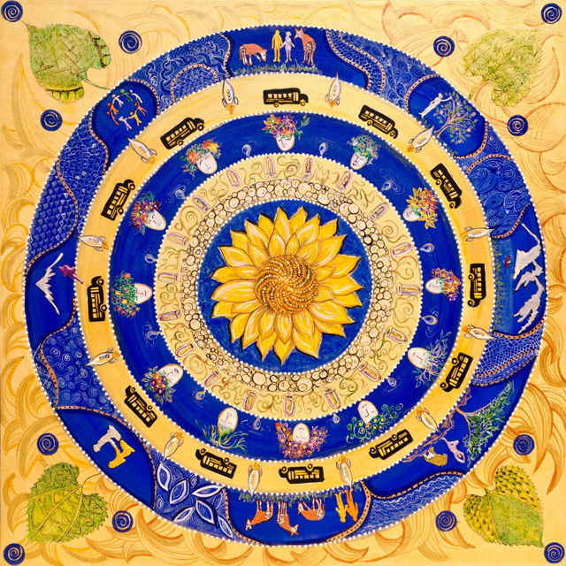 Law of Perpetual Transmutation