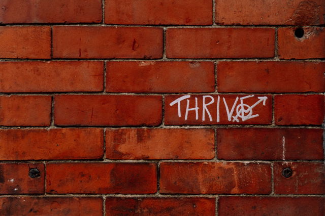 Thrive