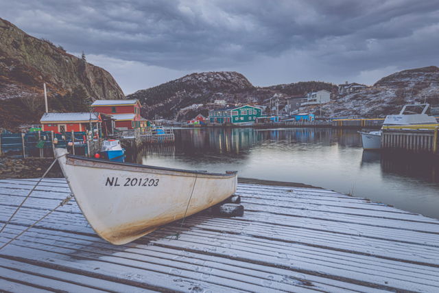 THE SLIP IN QUIDI VIDI
