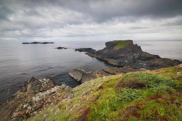 Anvil Rock