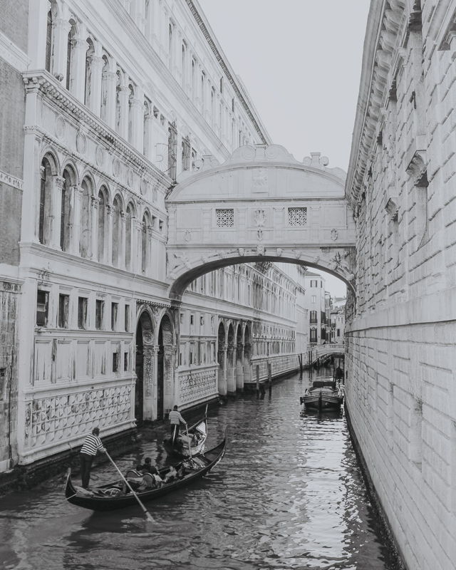 San Marco Canal