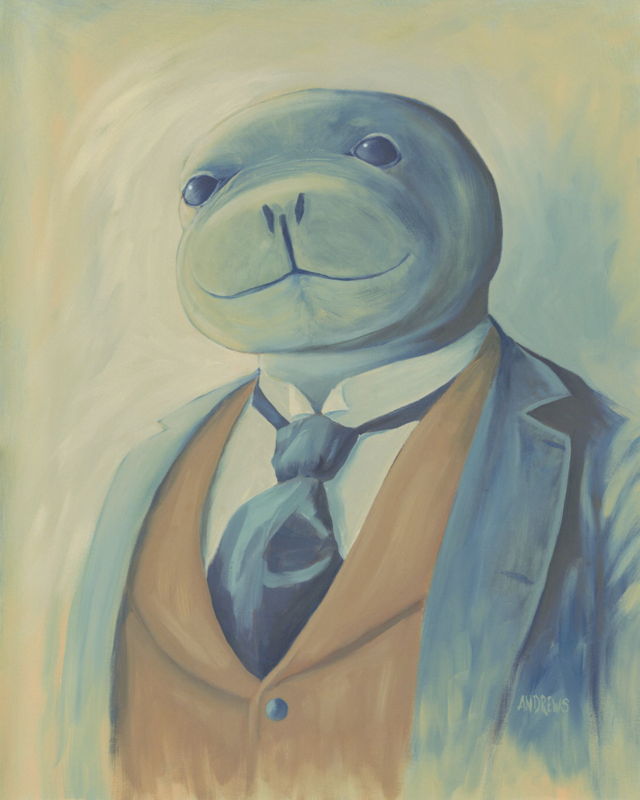 Formal Seal