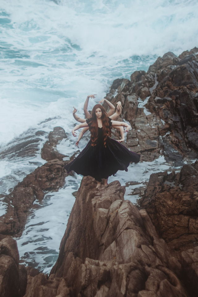 Sea Creature